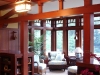 Private Residence, Interior, Rochester, NY